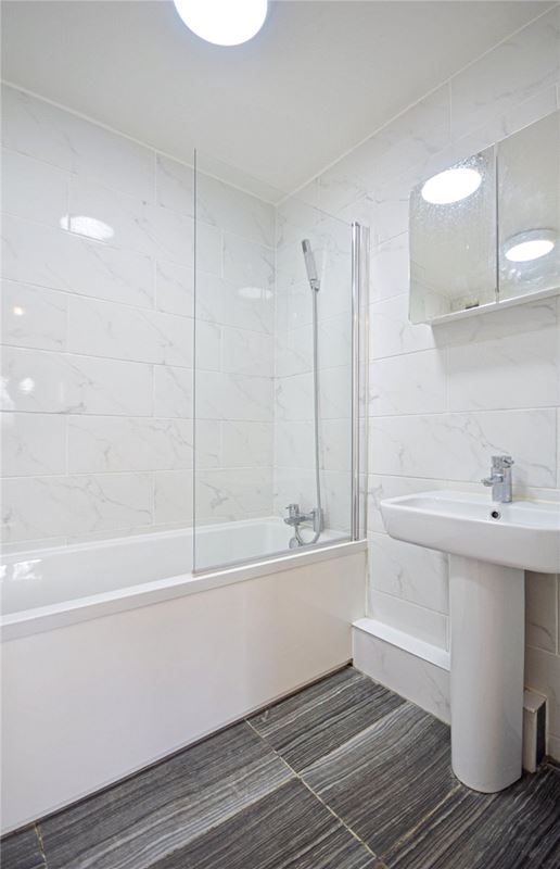 2 bedroom flat, Elmfield Road, Cambridge CB4