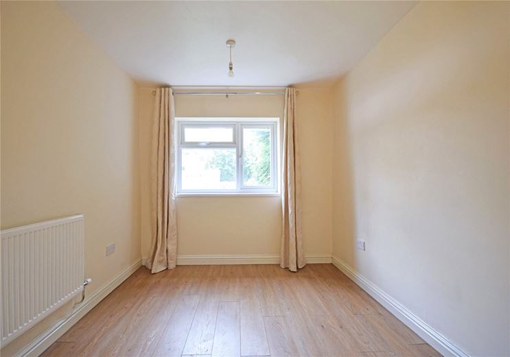 2 bedroom flat, Elmfield Road, Cambridge CB4