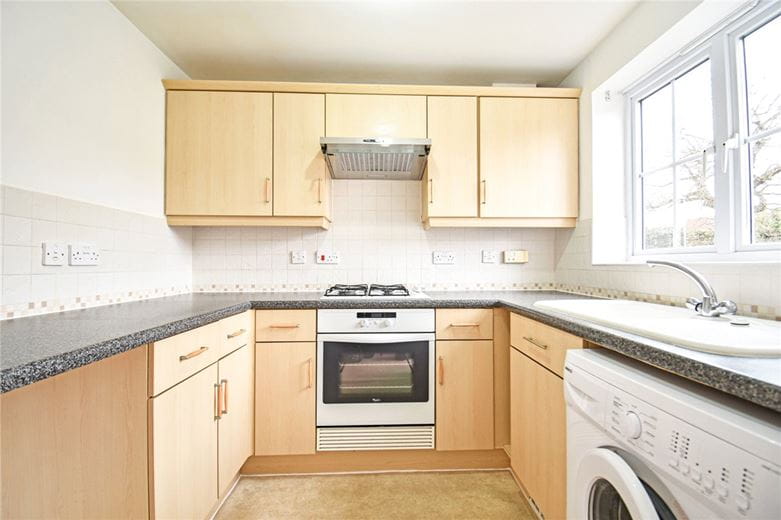 2 bedroom house, Carey Close, Ely CB7 - Available