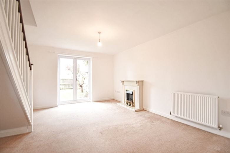 2 bedroom house, Carey Close, Ely CB7 - Available
