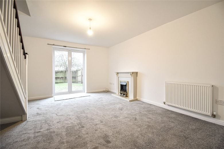 2 bedroom house, Carey Close, Ely CB7 - Let Agreed