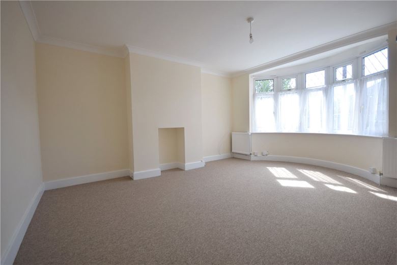 1 bedroom flat, Gilbert Road, Cambridge CB4