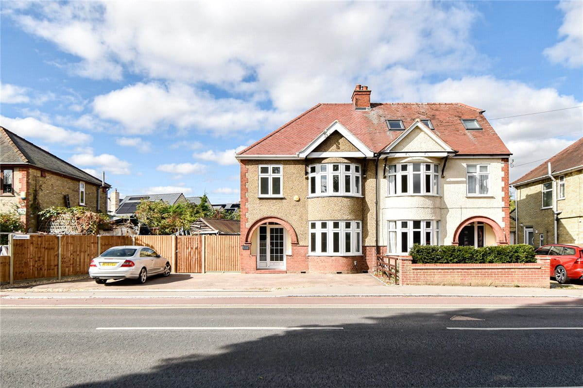 3 bedroom house, Histon Road, Cambridge CB4 - Let Agreed
