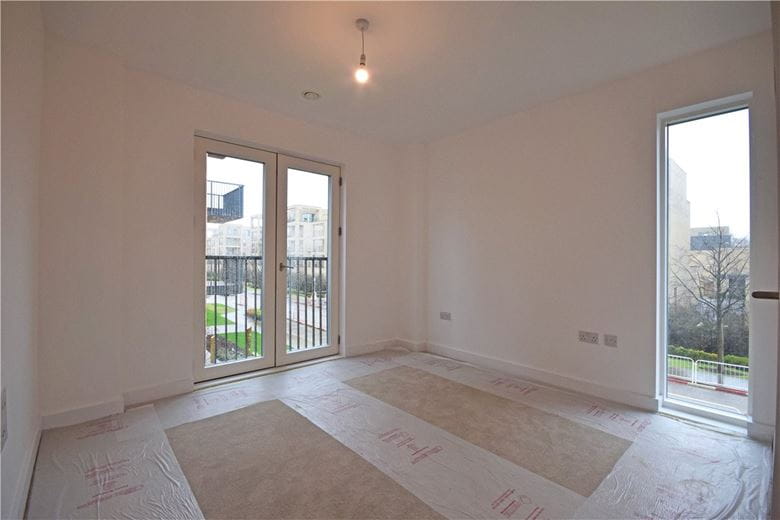 2 bedroom flat, Green Lane, Trumpington CB2