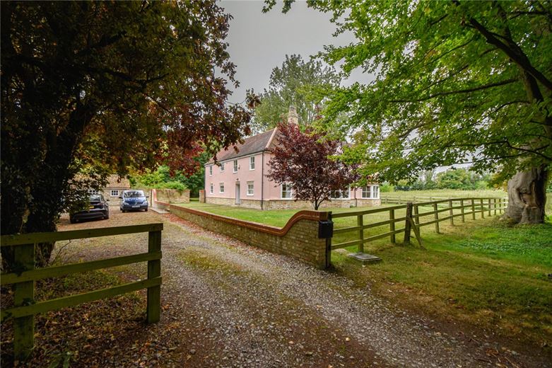 4 bedroom house, Fulbourn Road, Teversham CB1 - Let Agreed