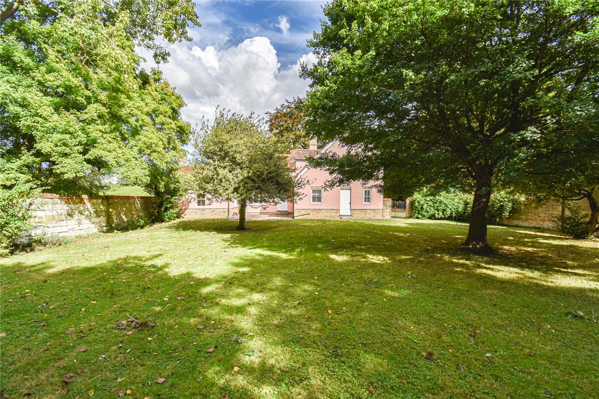 4 bedroom house, Fulbourn Road, Teversham CB1 - Let Agreed