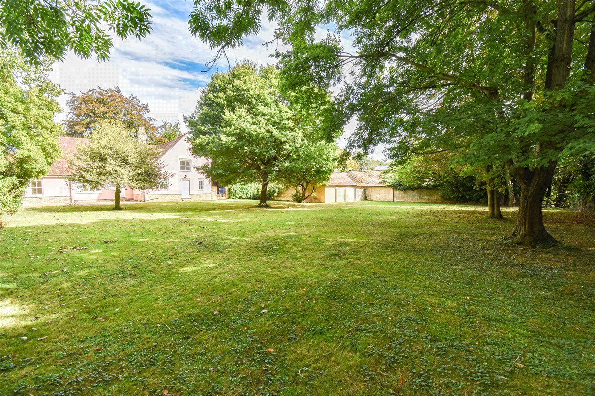 4 bedroom house, Fulbourn Road, Teversham CB1 - Let Agreed