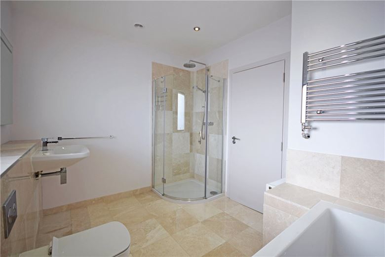 4 bedroom house, Alwyne Road, Cambridge CB1 - Available