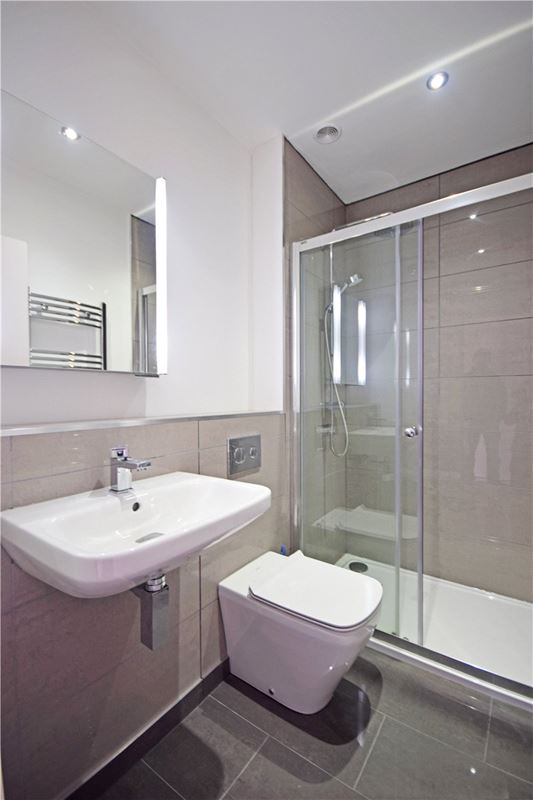 4 bedroom house, Alwyne Road, Cambridge CB1 - Available