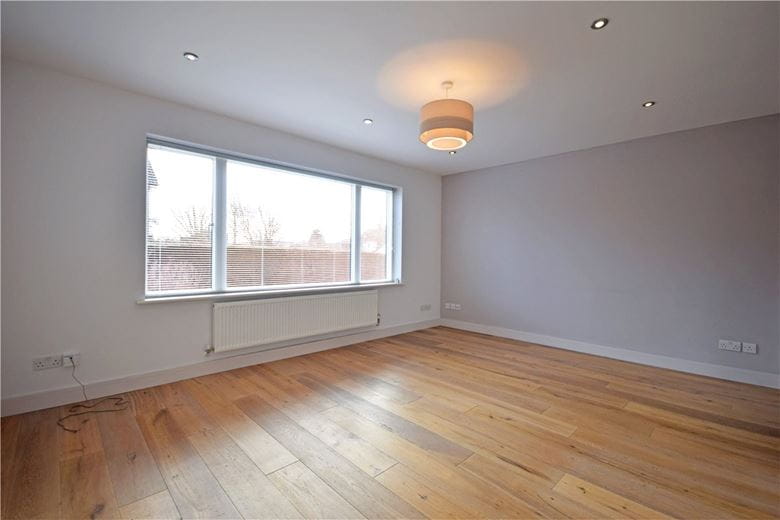 4 bedroom house, Alwyne Road, Cambridge CB1 - Available