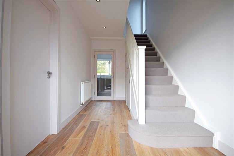 4 bedroom house, Alwyne Road, Cambridge CB1 - Available