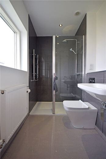 4 bedroom house, Alwyne Road, Cambridge CB1 - Available