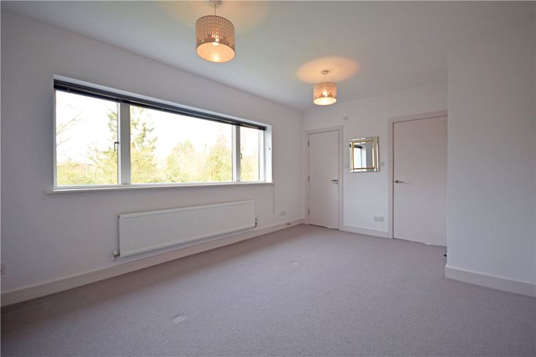 4 bedroom house, Alwyne Road, Cambridge CB1 - Available