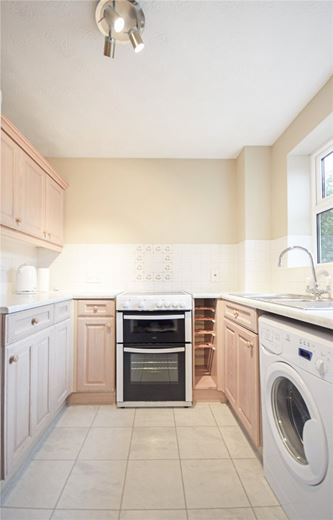 2 bedroom house, The Haven, Fulbourn CB21