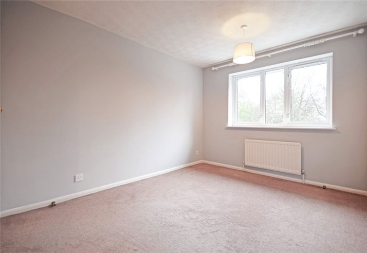 2 bedroom house, The Haven, Fulbourn CB21
