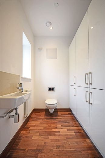 2 bedroom flat, Flamsteed Close, Cambridge CB1 - Let Agreed