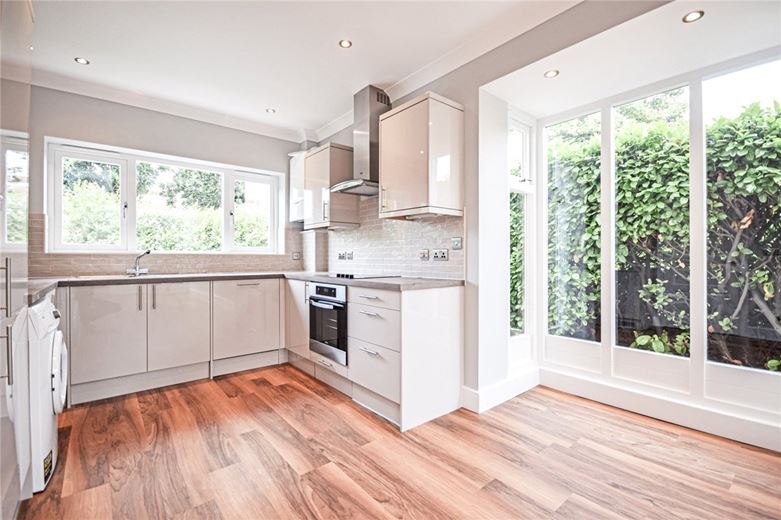 3 bedroom house, Milton Road, Cambridge CB4 - Let Agreed
