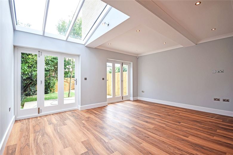 3 bedroom house, Milton Road, Cambridge CB4 - Let Agreed
