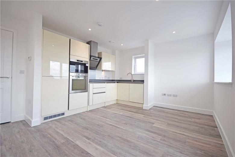 1 bedroom flat, Beacon Rise, 160 Newmarket Road CB5