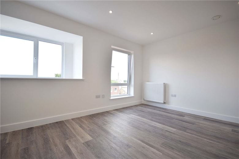1 bedroom flat, Beacon Rise, 160 Newmarket Road CB5