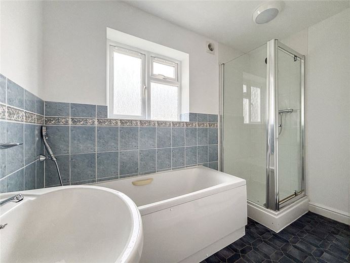 3 bedroom house, Haverhill Road, Horseheath CB21 - Let Agreed