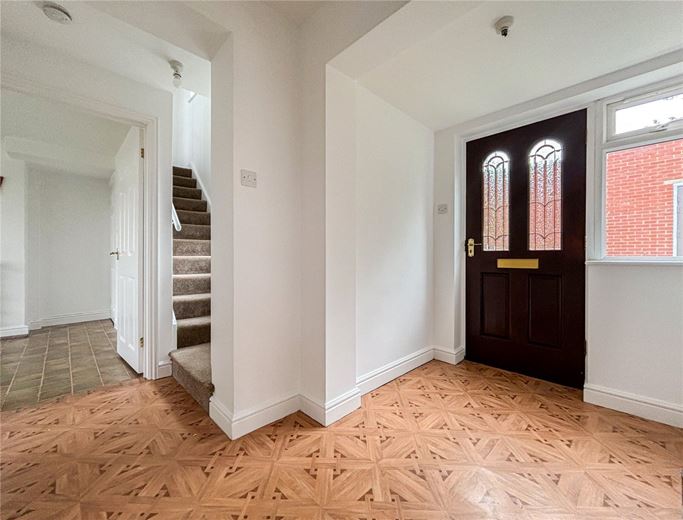 3 bedroom house, Haverhill Road, Horseheath CB21 - Let Agreed