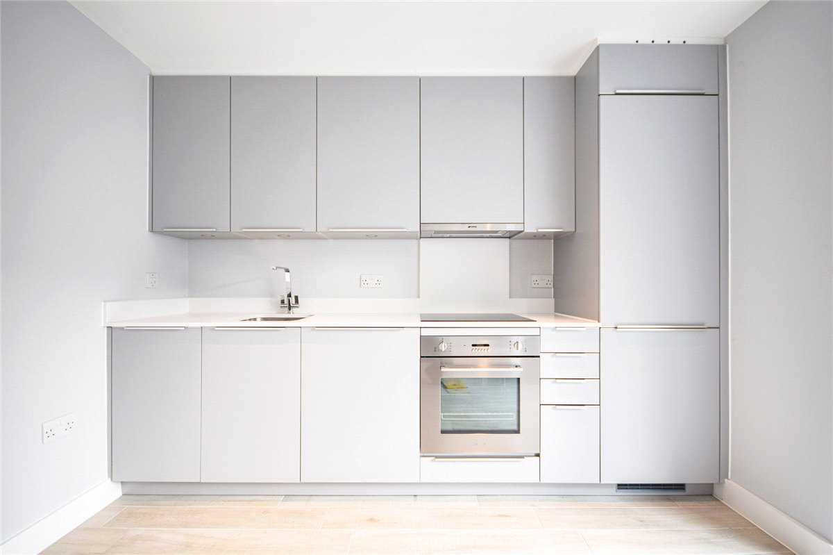 1 bedroom flat, Westbrook Place, Cambridge CB4