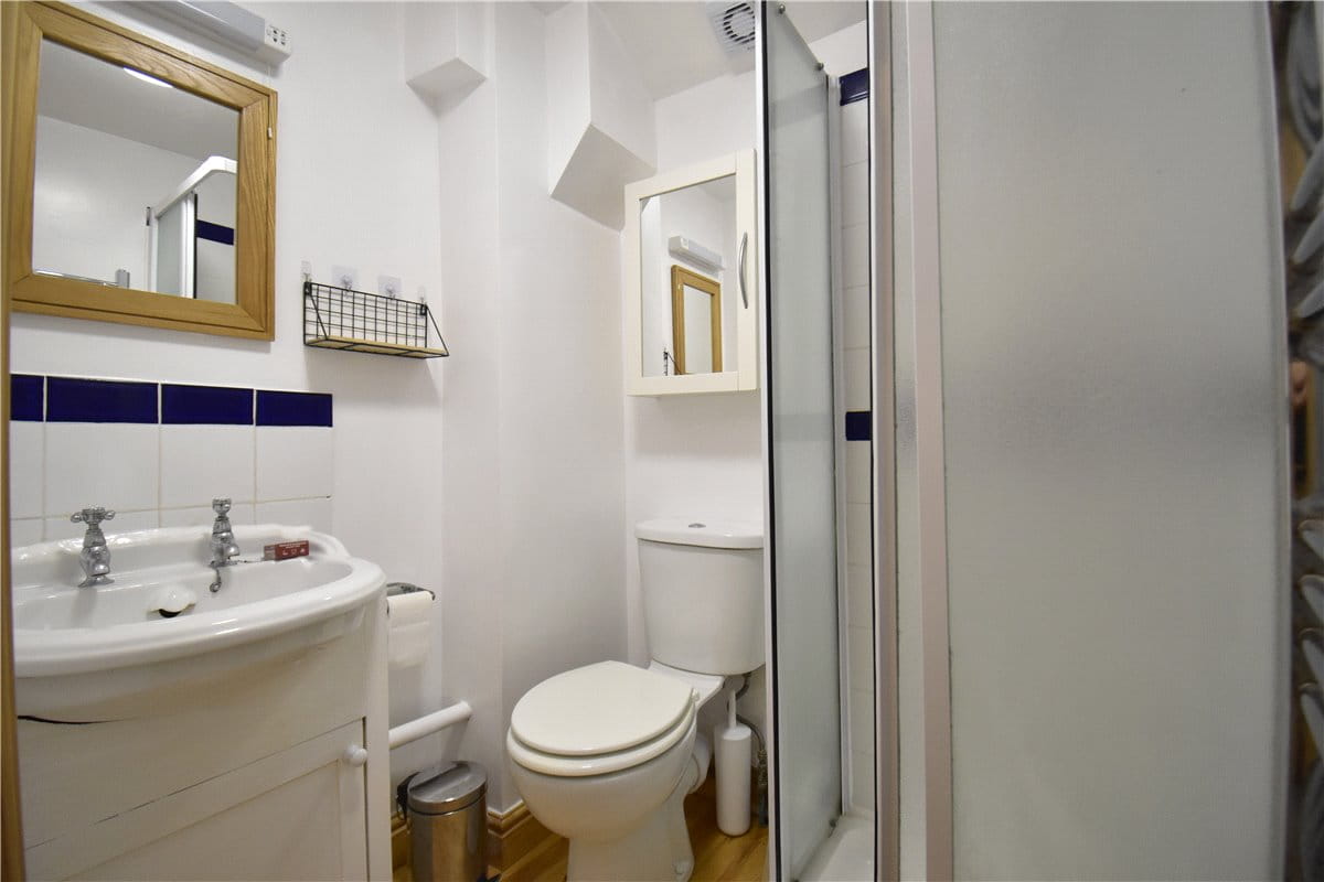 1 bedroom flat, Derby Street, Cambridge CB3 - Available