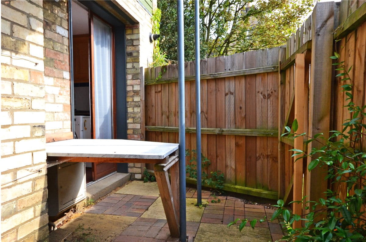 1 bedroom flat, Derby Street, Cambridge CB3 - Available