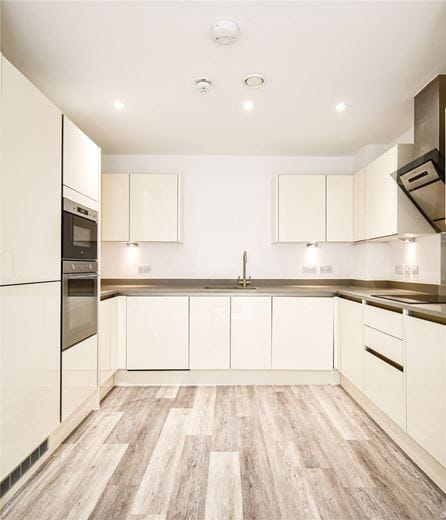 1 bedroom flat, Beacon Rise, 160 Newmarket Road CB5 - Let Agreed
