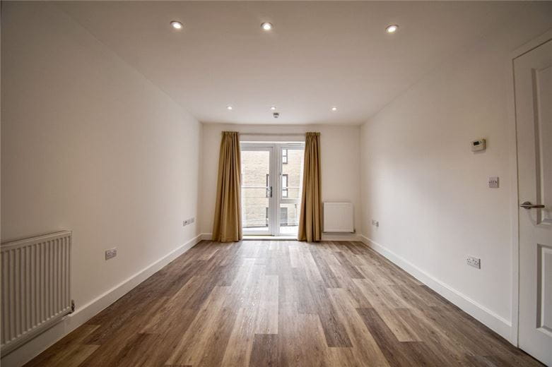 1 bedroom flat, Beacon Rise, 160 Newmarket Road CB5 - Let Agreed