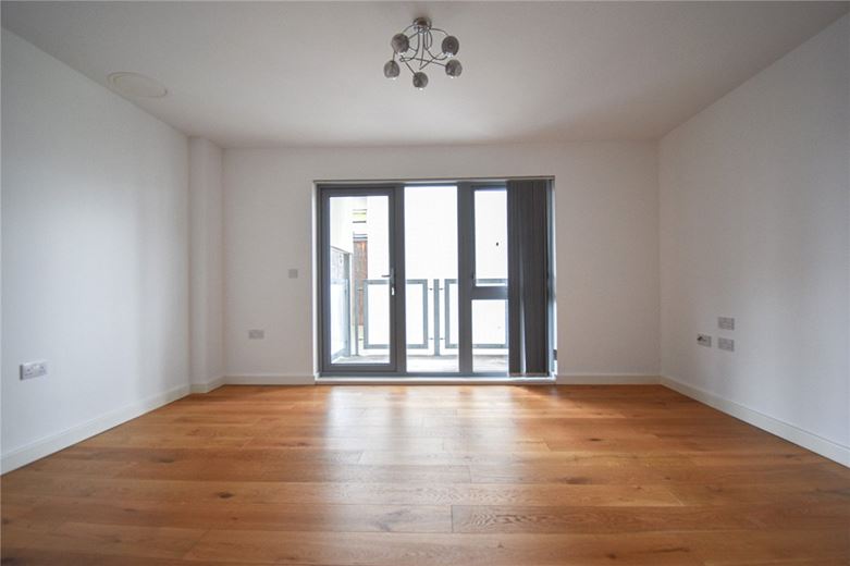 2 bedroom flat, Glenalmond Avenue, Cyan Building CB2