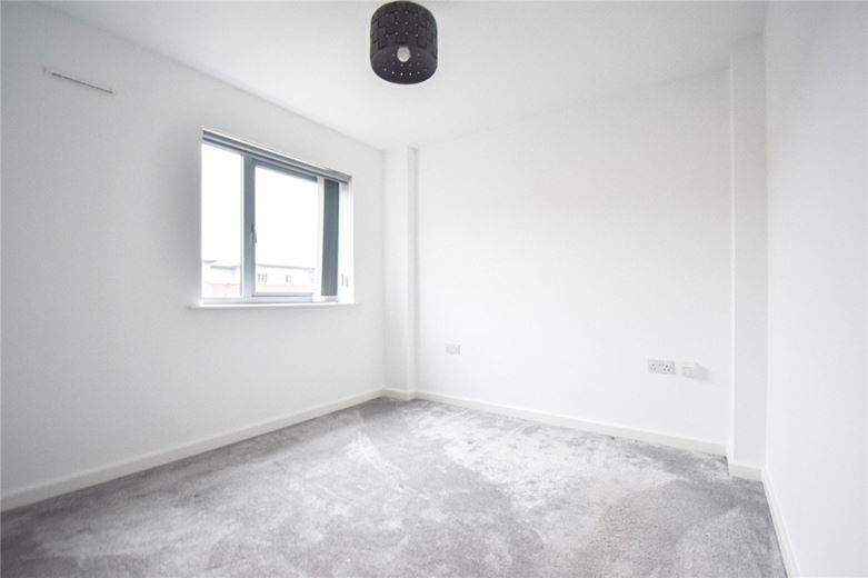2 bedroom flat, Glenalmond Avenue, Cyan Building CB2