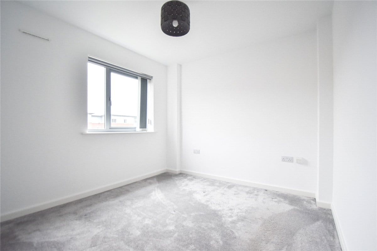 2 bedroom flat, Glenalmond Avenue, Cyan Building CB2