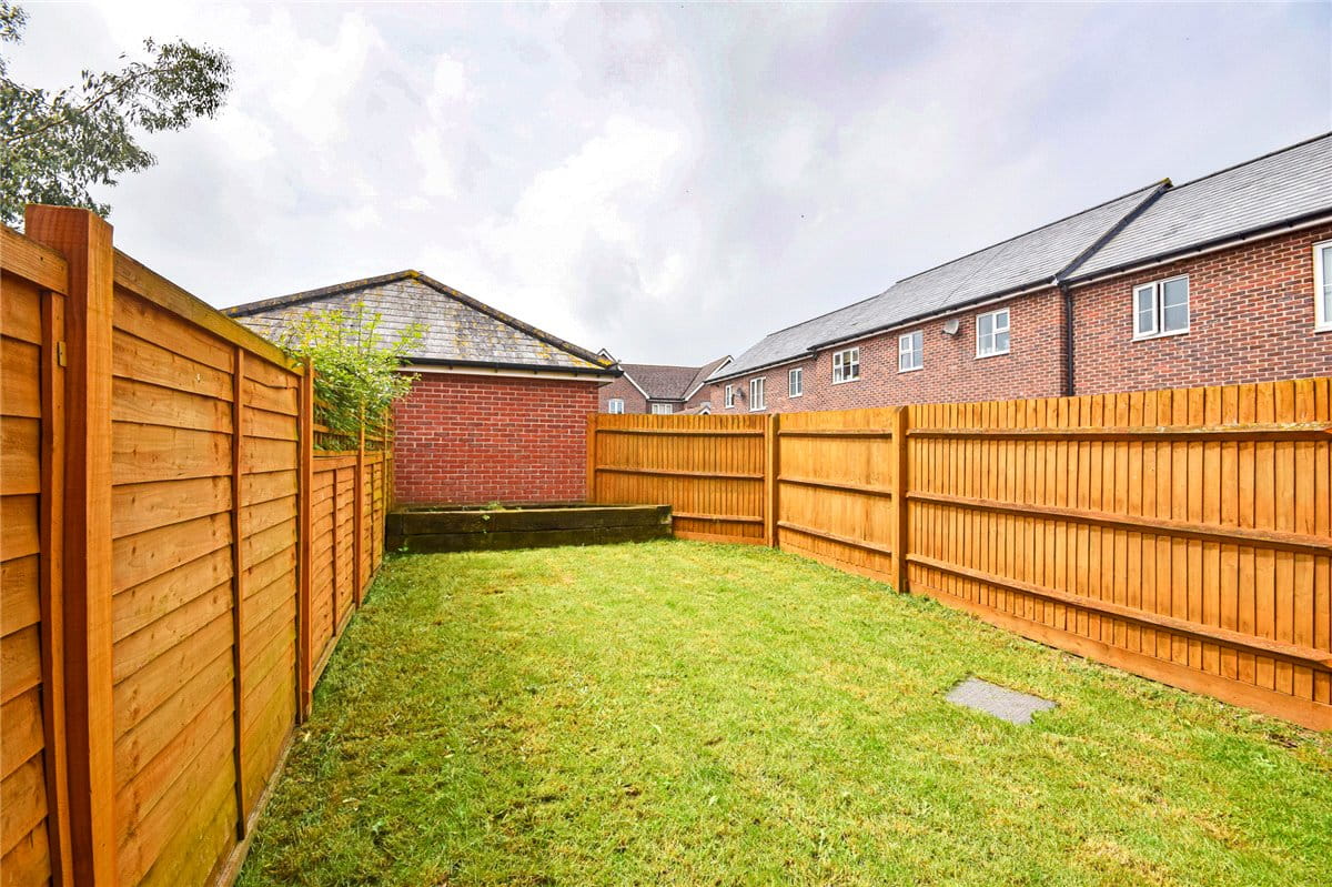 2 bedroom house, Ringstone, Duxford CB22 - Let Agreed