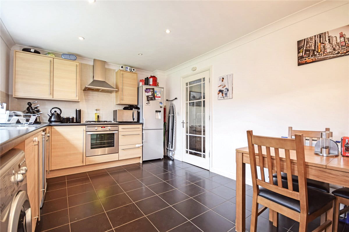 2 bedroom house, Ringstone, Duxford CB22 - Let Agreed