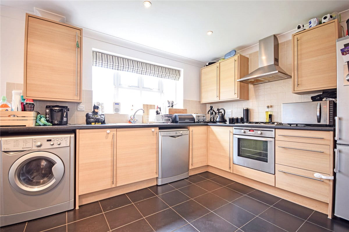 2 bedroom house, Ringstone, Duxford CB22 - Let Agreed