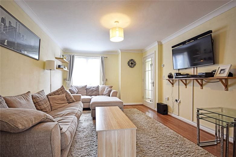 2 bedroom house, Ringstone, Duxford CB22 - Let Agreed