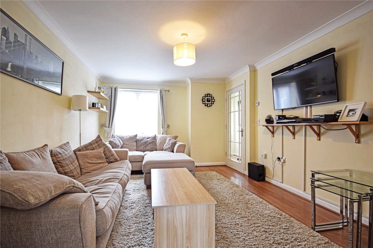 2 bedroom house, Ringstone, Duxford CB22 - Let Agreed