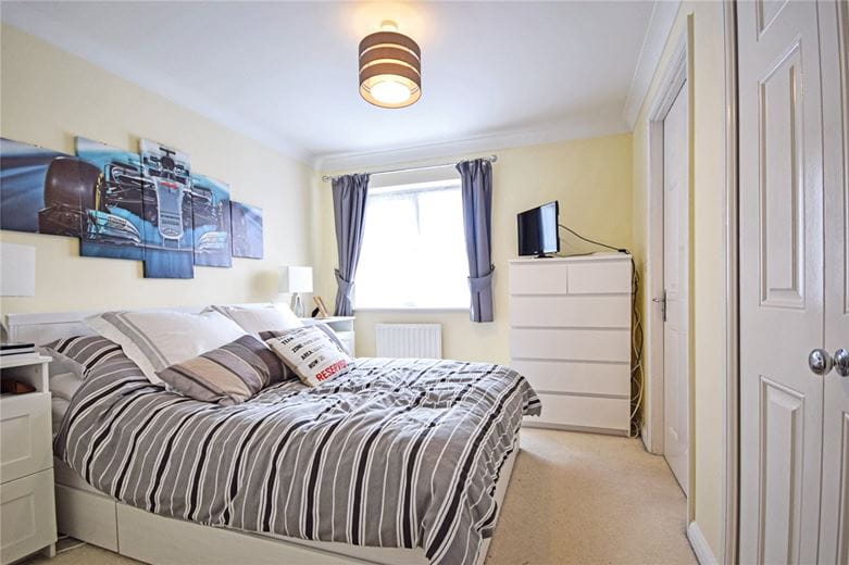 2 bedroom house, Ringstone, Duxford CB22 - Let Agreed