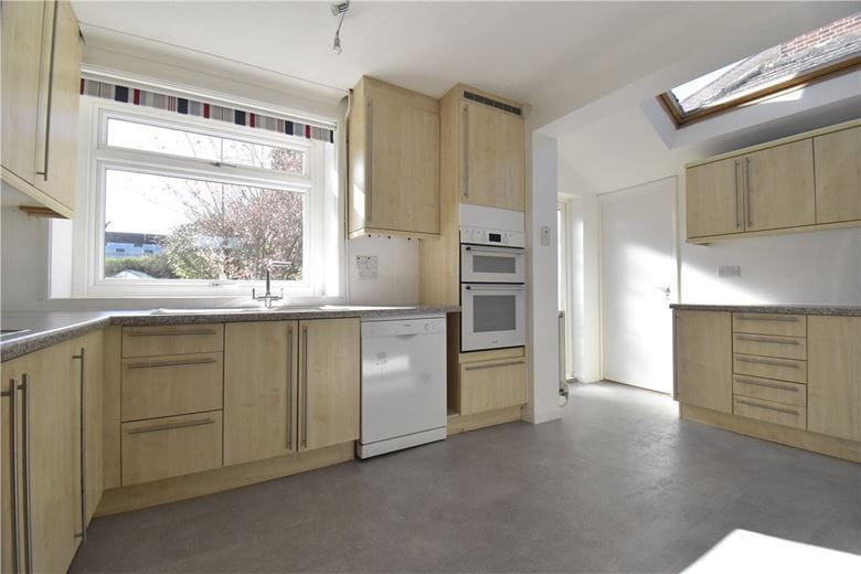4 bedroom house, Hills Road, Cambridge CB2