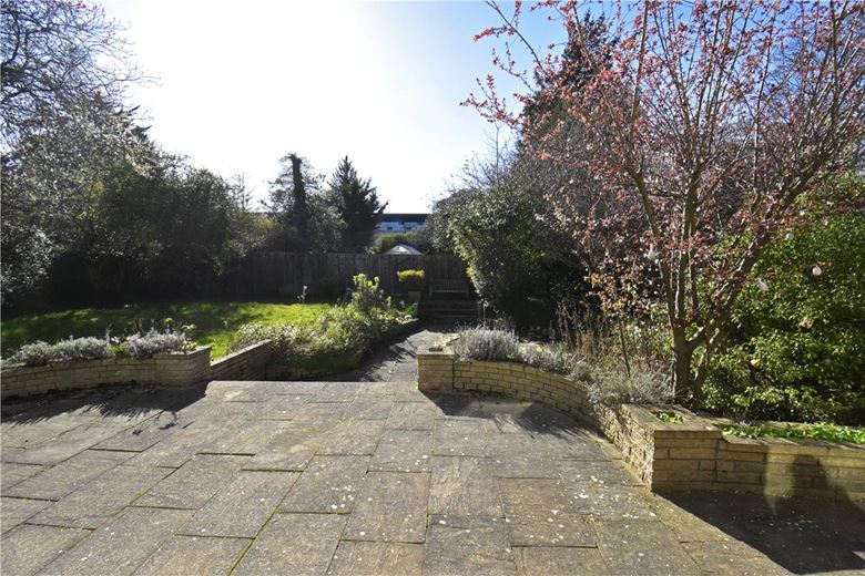 4 bedroom house, Hills Road, Cambridge CB2