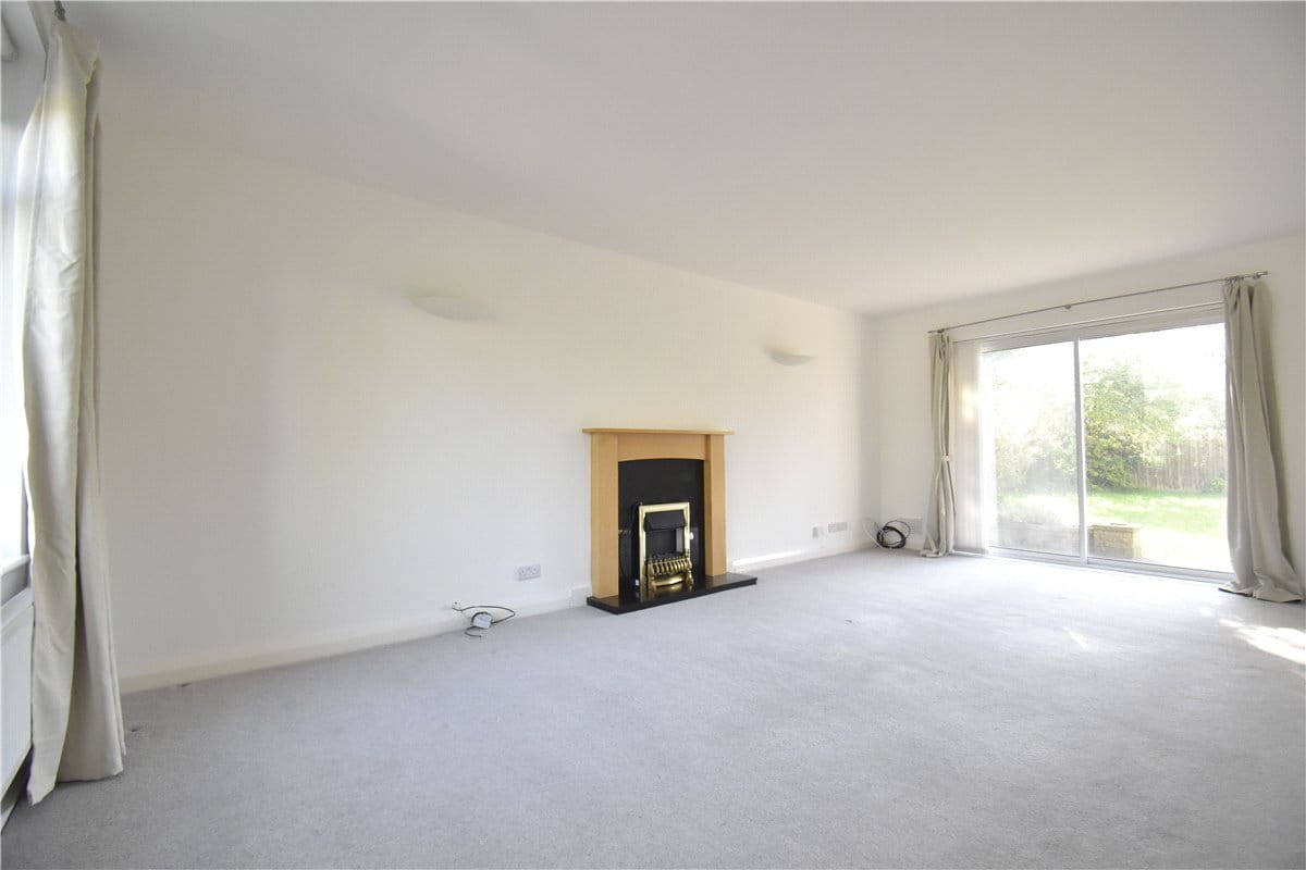 4 bedroom house, Hills Road, Cambridge CB2