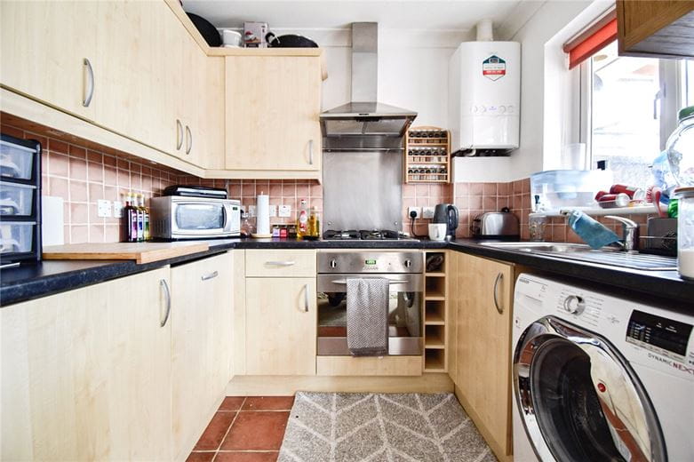 2 bedroom bungalow, Muncey Walk, Histon CB24 - Let Agreed