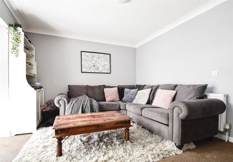 2 bedroom bungalow, Muncey Walk, Histon CB24 - Let Agreed