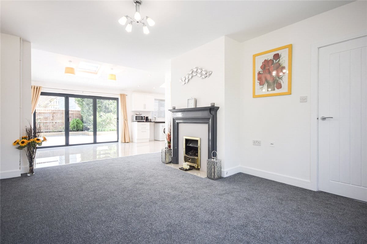 3 bedroom house, High Street, Harston CB22 - Let Agreed