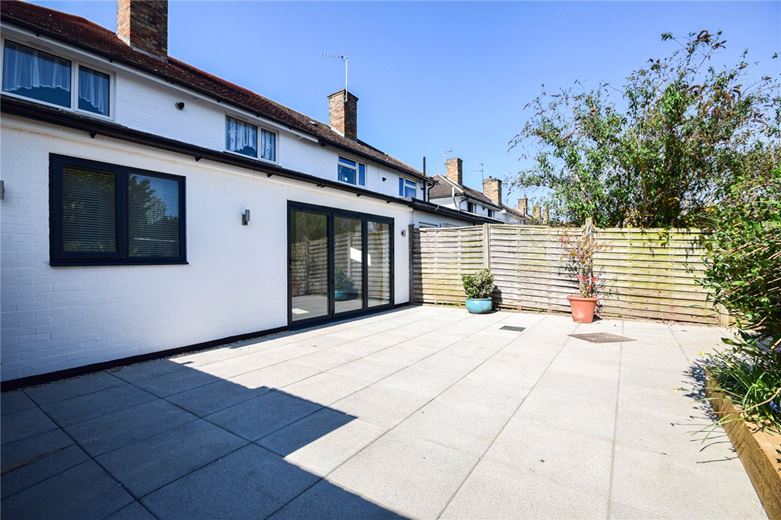 3 bedroom house, High Street, Harston CB22 - Let Agreed