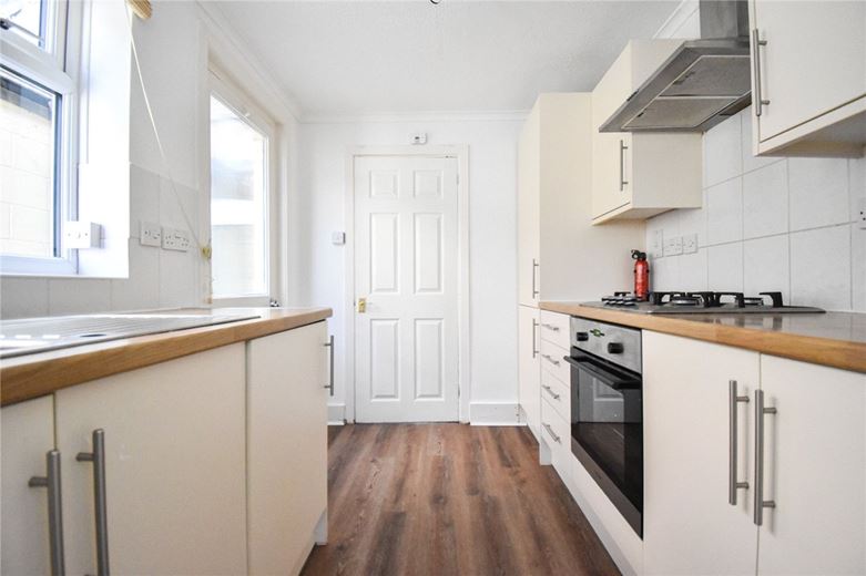 3 bedroom house, Cowper Road, Cambridge CB1 - Let Agreed