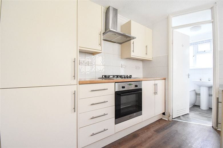 3 bedroom house, Cowper Road, Cambridge CB1 - Let Agreed