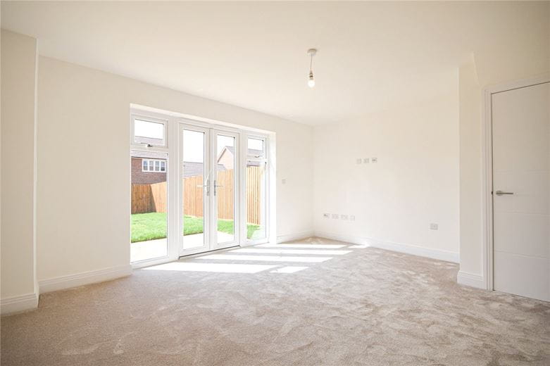 2 bedroom house, Woodfield Road, Highfields Caldecote CB23 - Let Agreed